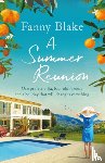 Blake, Fanny - A Summer Reunion