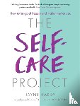 Hardy, Jayne - The Self-Care Project