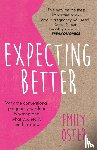 Oster, Emily - Expecting Better