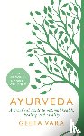 Vara, Geeta - Ayurveda