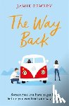 Fewery, Jamie - The Way Back