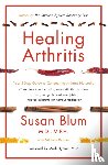 Blum, Susan - Healing Arthritis