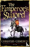Cameron, Christian - The Emperor's Sword
