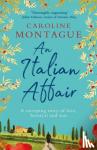 Montague, Caroline - An Italian Affair