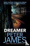 James, Peter - Dreamer