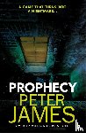 James, Peter - Prophecy