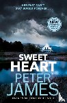 James, Peter - Sweet Heart