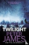 James, Peter - Twilight