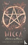 Nice, Harmony - Wicca