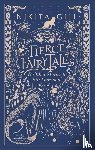 Gill, Nikita - Fierce Fairytales