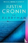 Cronin, Justin - The Ferryman