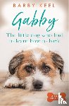 Keel, Barby - Gabby: The Little Dog that had to Learn to Bark