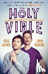 Elis James, John Robins - Elis and John Present the Holy Vible
