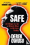 Owusu, Derek - Safe