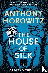Horowitz, Anthony - The House of Silk