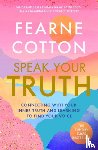 Cotton, Fearne - Speak Your Truth