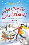 Cox, Natalie - Not Just for Christmas