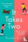 Cox, Natalie - It Takes Two