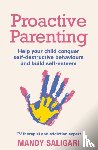 Saligari, Mandy - Proactive Parenting