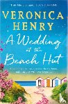 Henry, Veronica - A Wedding at the Beach Hut