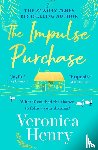 Henry, Veronica - The Impulse Purchase
