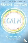Cotton, Fearne - Calm