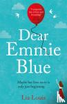 Louis, Lia - Dear Emmie Blue