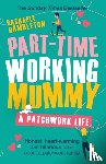 Hambleton, Rachaele - Part-Time Working Mummy