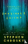 Chbosky, Stephen - Imaginary Friend