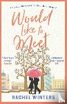 Winters, Rachel - Would Like to Meet