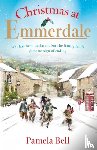 Bell, Pamela - Christmas at Emmerdale