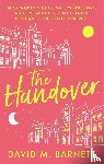 Barnett, David M. - The Handover