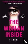 Scott, E. G. - The Woman Inside