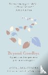 Clark-Coates, Zoe - Beyond Goodbye