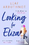 Arbuthnot, Leaf - Looking For Eliza