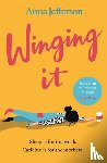 Jefferson, Anna - Winging It