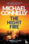 Michael Connelly - The Night Fire