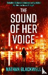 Nathan Blackwell - The Sound of Her Voice