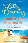 Bramley, Cathy - The Summer That Changed Us