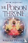 Dryden, Walker - The Poison Throne