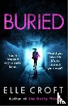 Croft, Elle - Buried