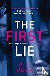Park, A. J. - The First Lie