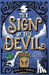 Muriel, Oscar de - The Sign of the Devil