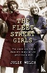 Welch, Julie - The Fleet Street Girls