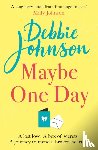 Johnson, Debbie - Maybe One Day