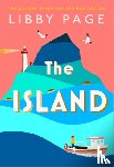 Page, Libby - The Island Home