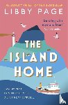 Page, Libby - The Island Home