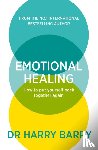 Barry, Harry - Emotional Healing