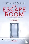 Goldin, Megan - The Escape Room
