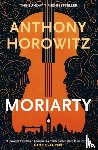 Horowitz, Anthony - Moriarty